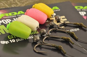 rig& baits !!
